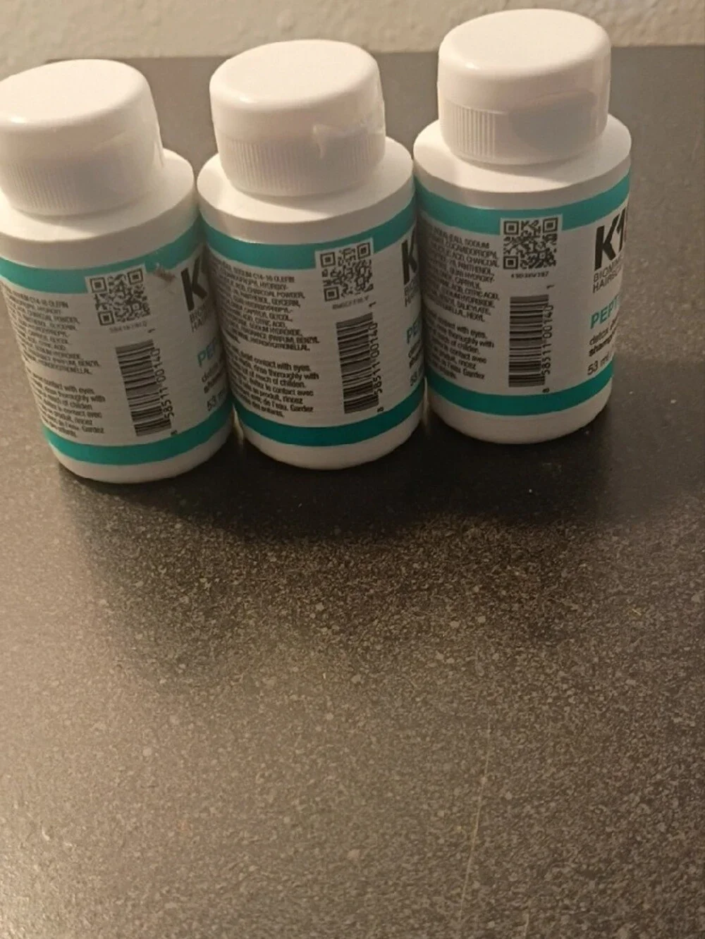 K18 Peptide Prep Detox Shampoo -